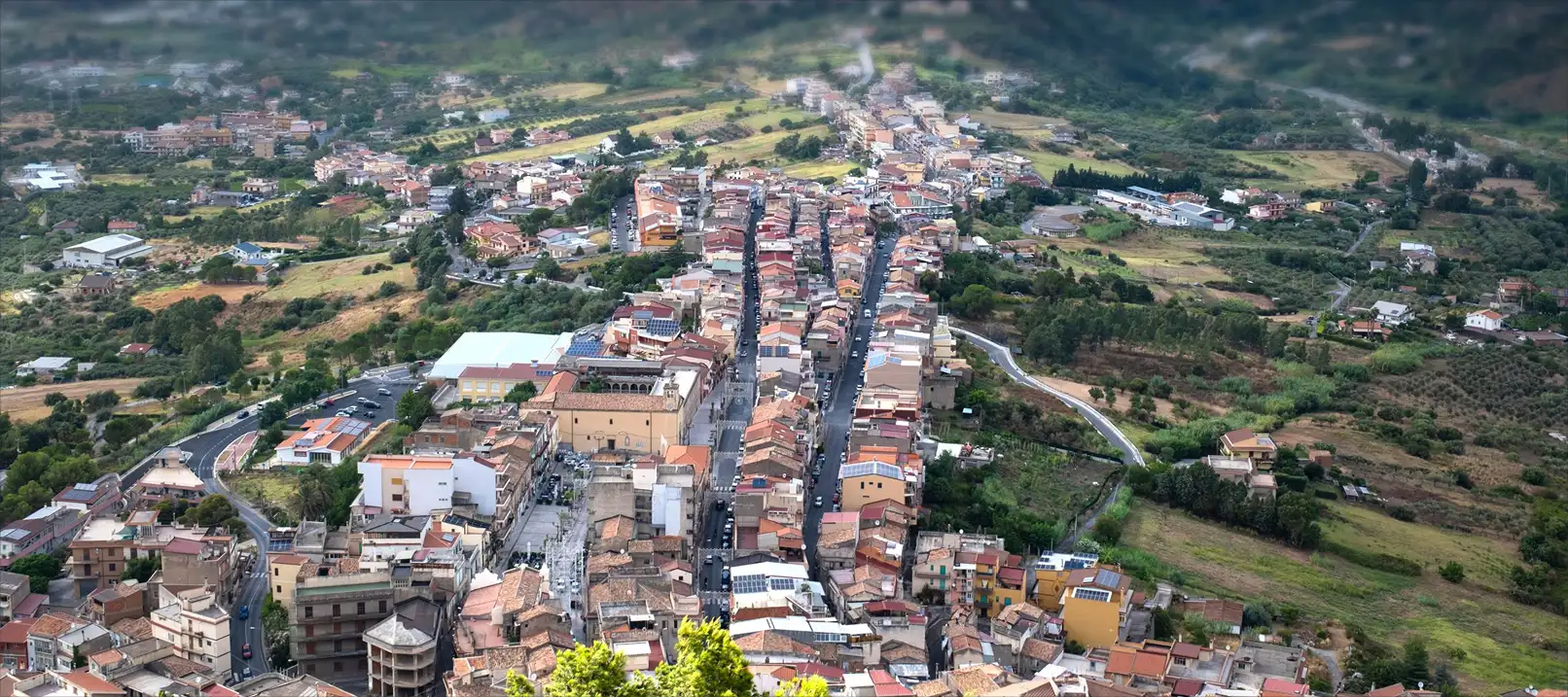 Borgo Sacro, immagine 1