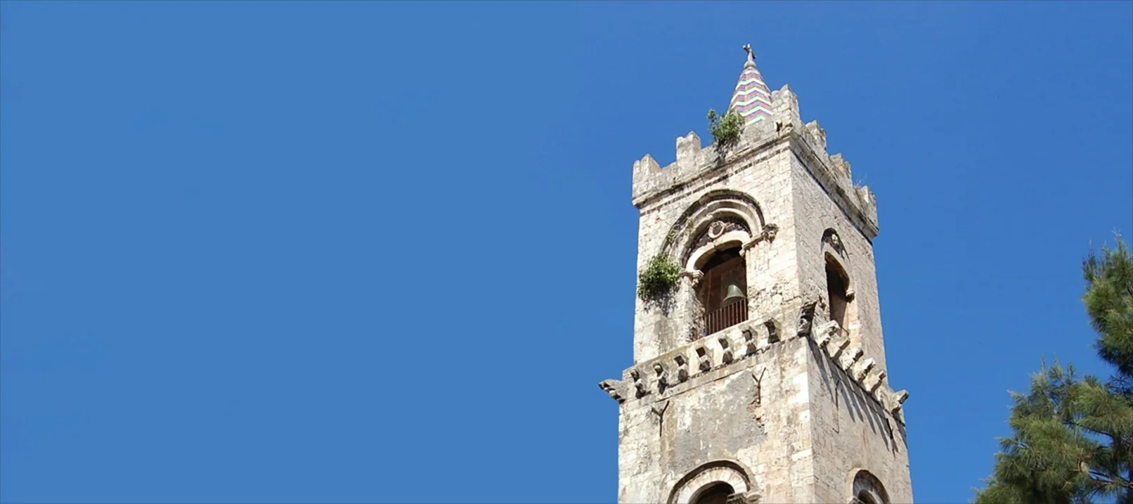 Borgo Sacro, immagine 1