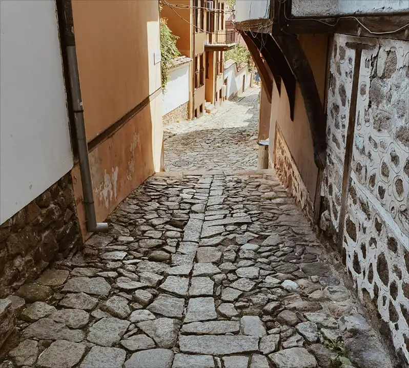 Borgo Sacro, immagine 1