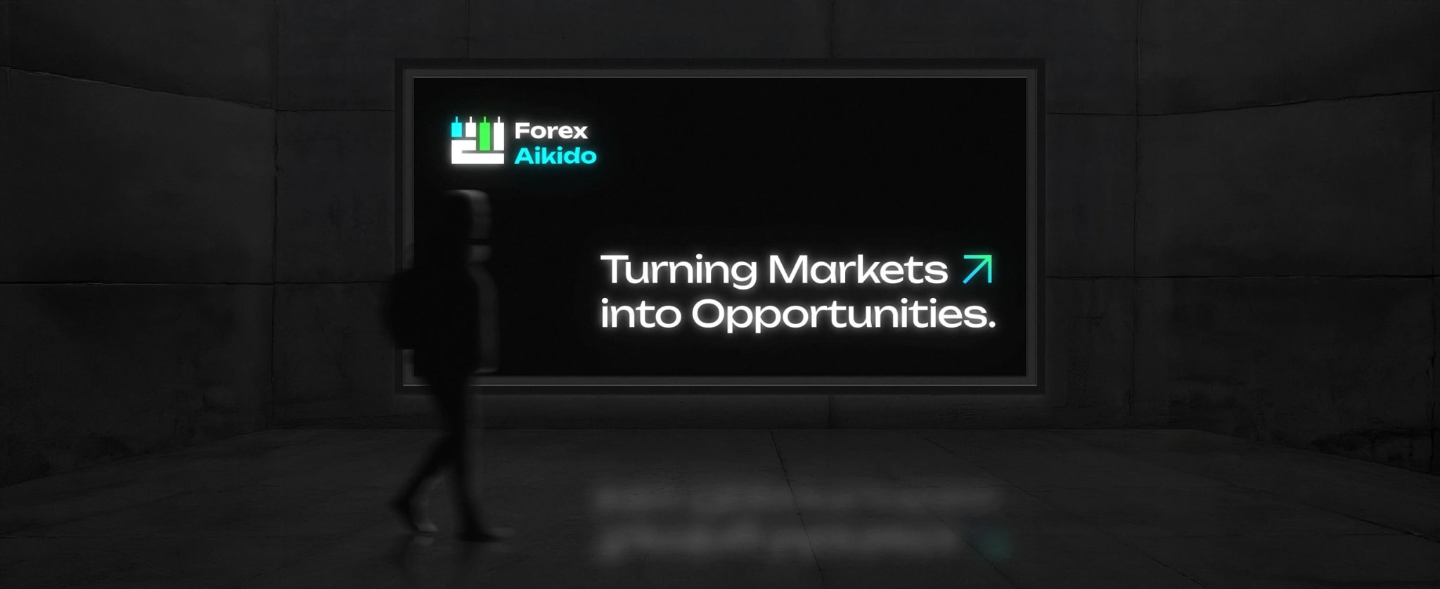Forex Aikido