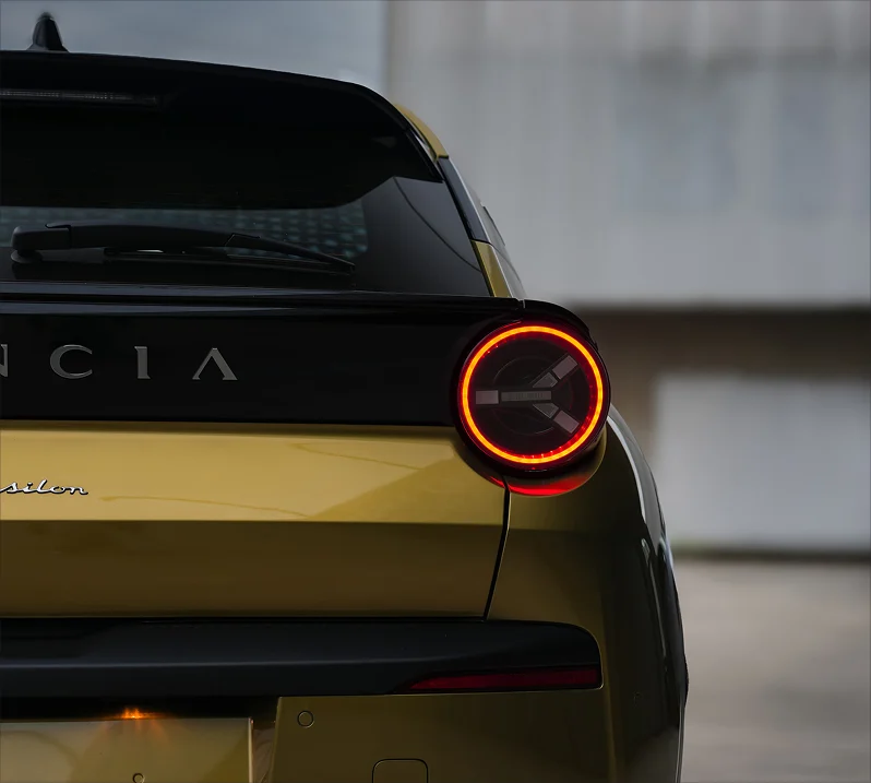Giacchi Automobili, immagine 1