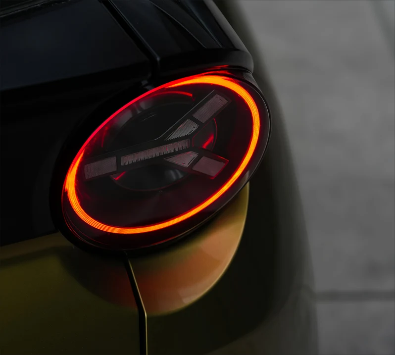 Giacchi Automobili, immagine 2