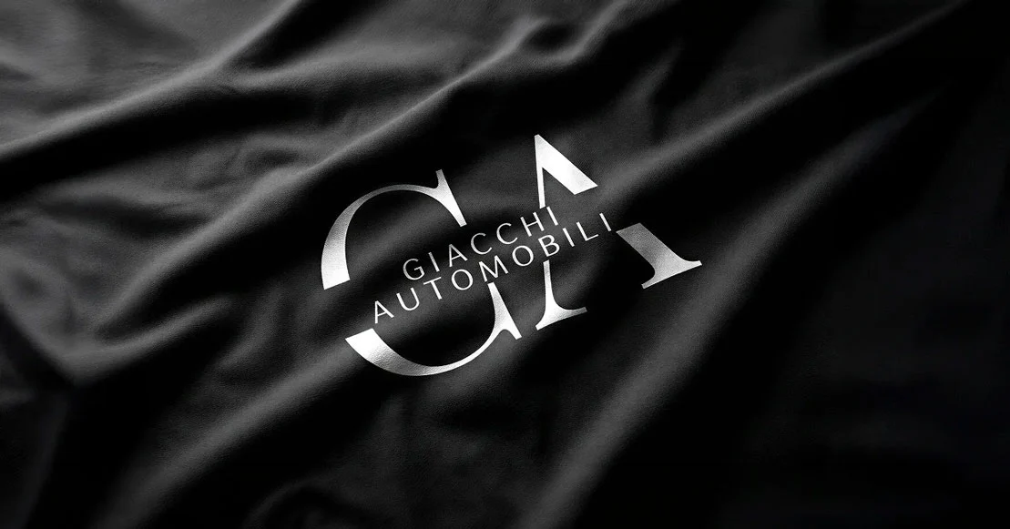 Giacchi Automobili