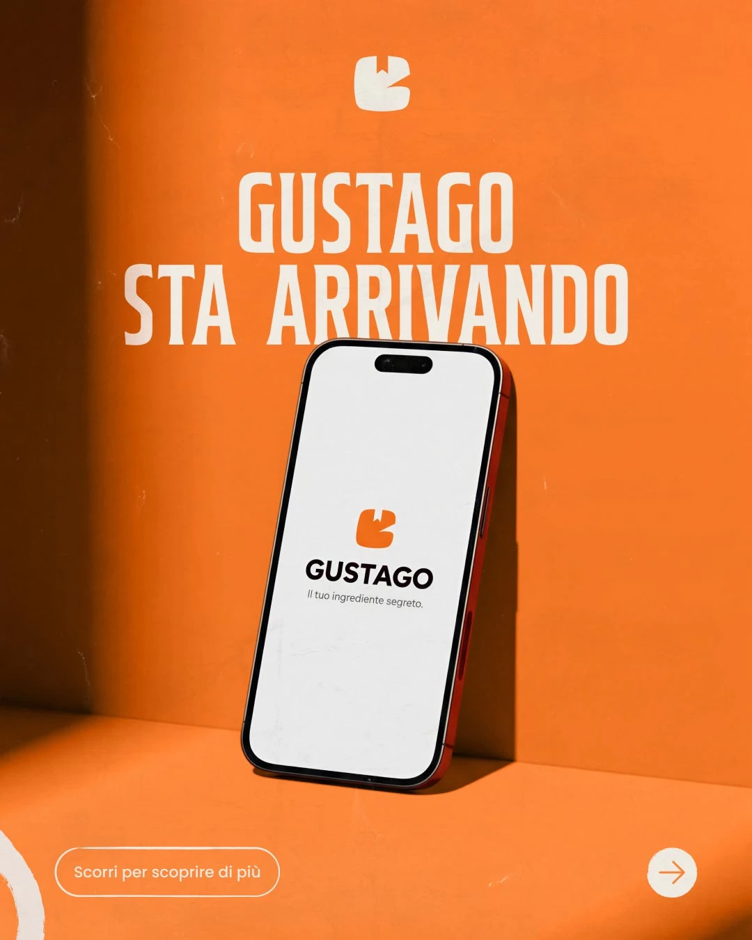GustaGo, immagine 1
