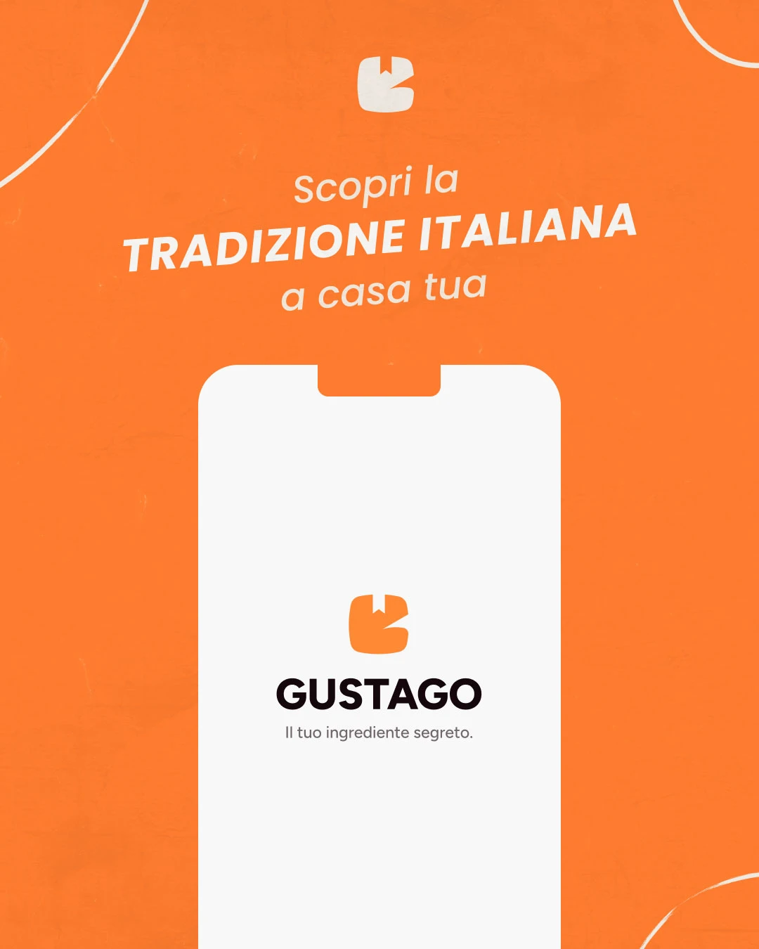 GustaGo, immagine 3