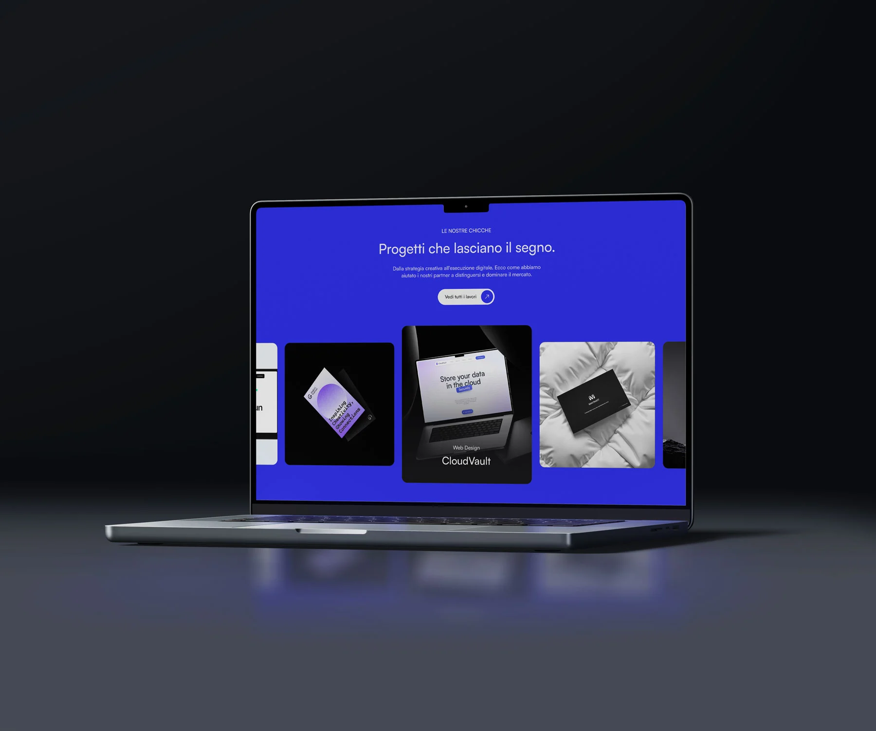 Holdup Agency, immagine 1