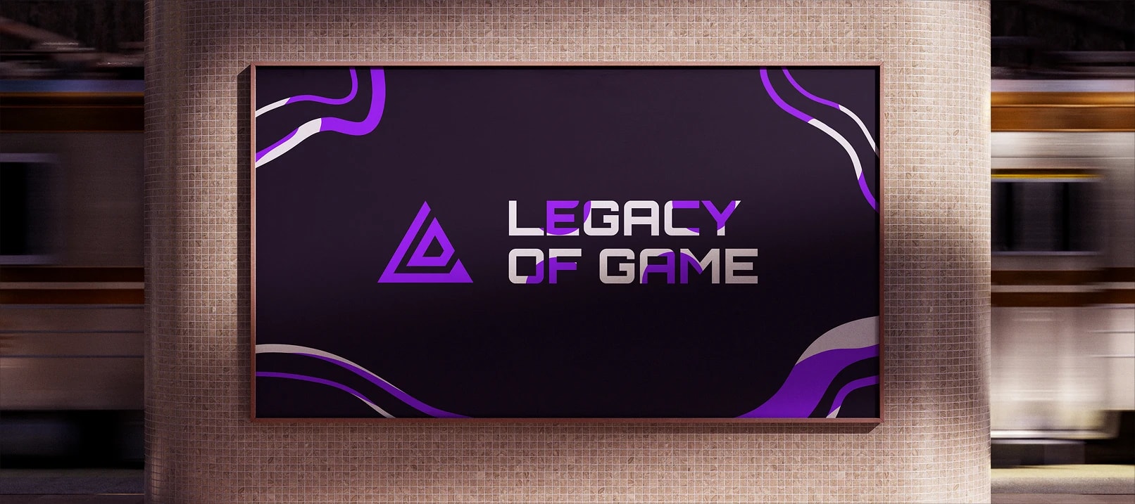 Legacy of Game, immagine 3