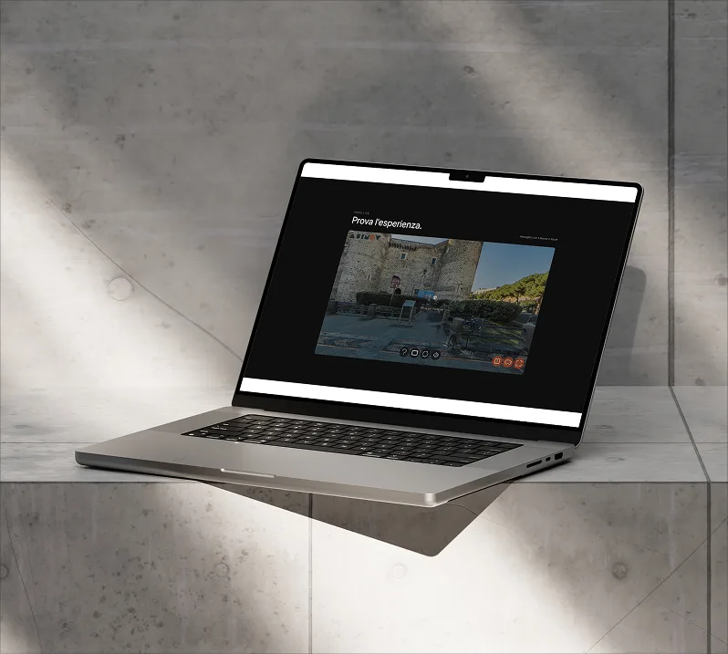 Vista360, immagine 2