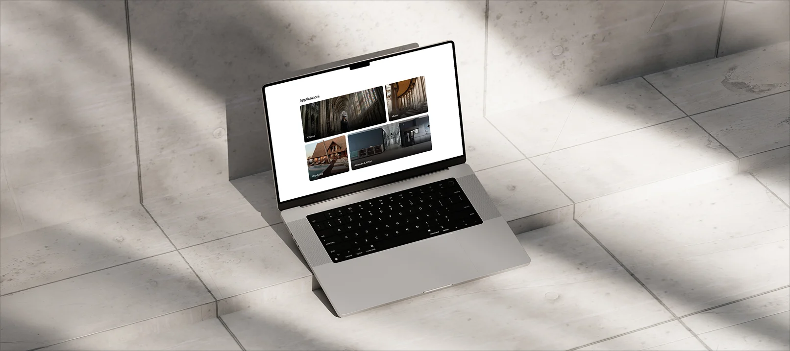 Vista360, immagine 3
