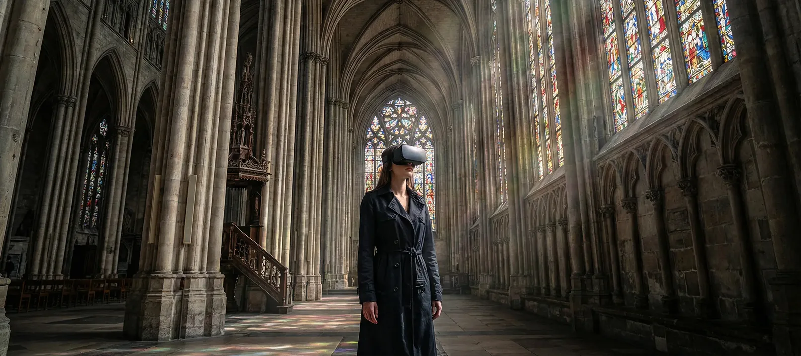 Vista360, immagine 1