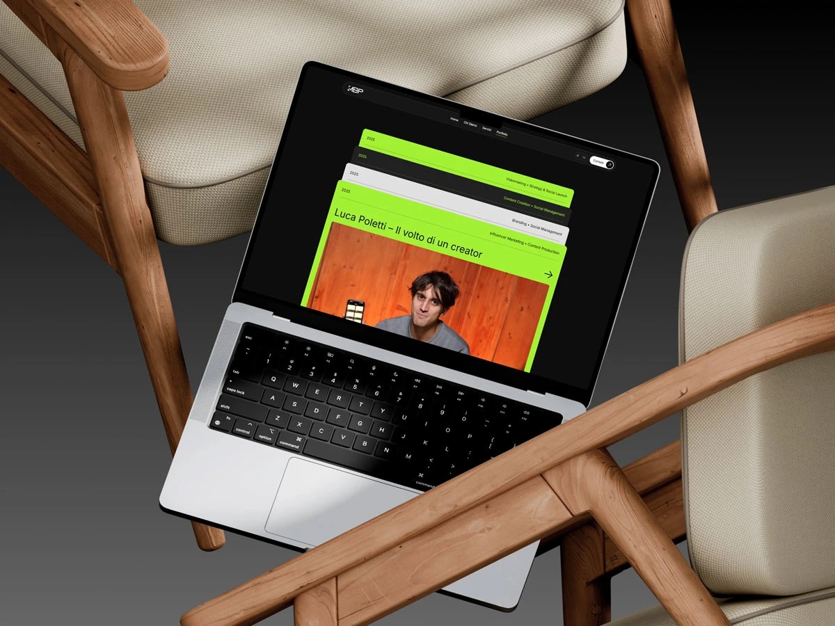 MBP Productions, immagine 2