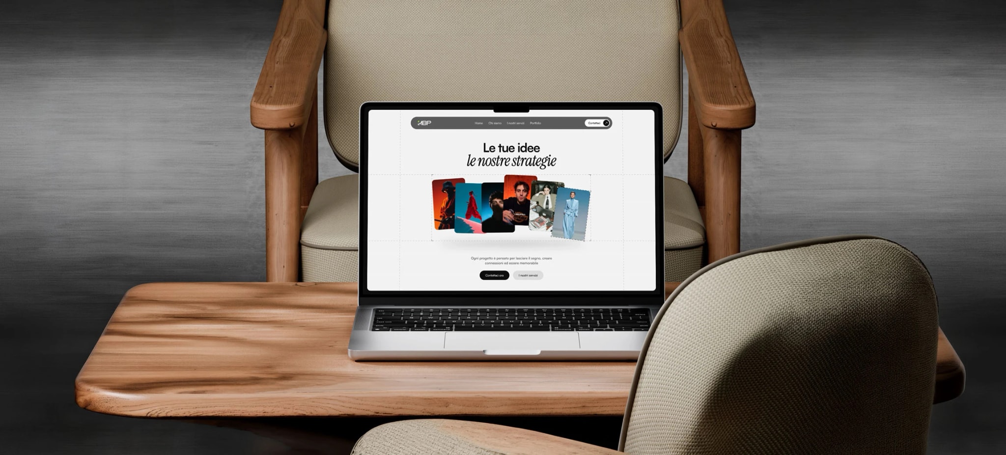 MBP Productions