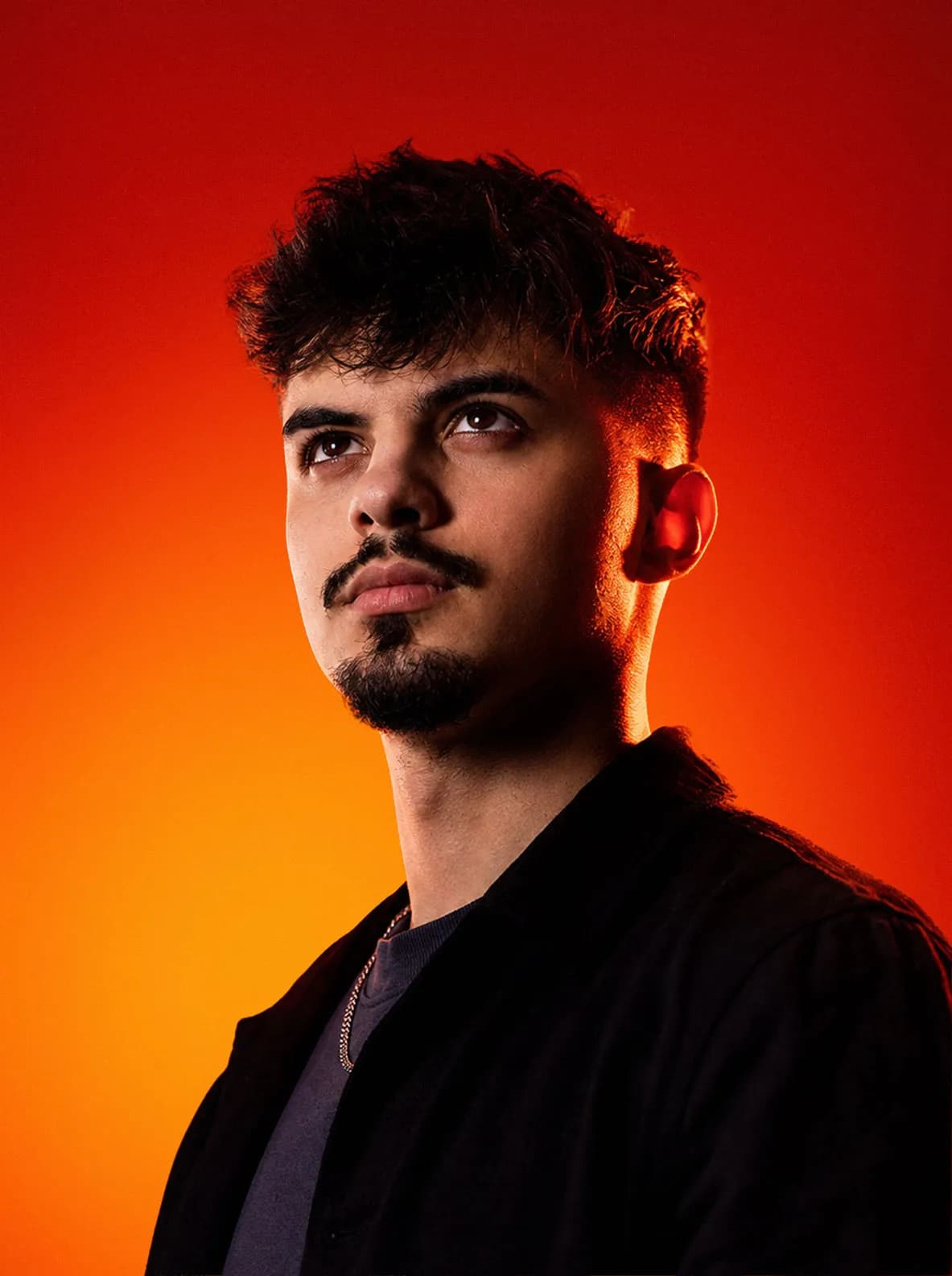 Victor